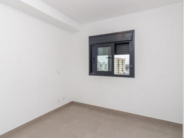 Elegante apartamento para venda e locação em Vila Parque Jabaquara com 2 quartos, sendo 1 suíte, 62m