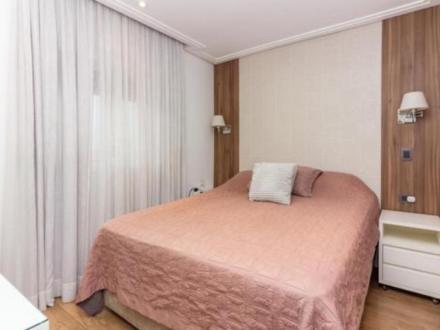 Aconchegante apartamento para venda em Vila Maria Alta com 3 quartos, sendo 2 suítes, 116m² fabio