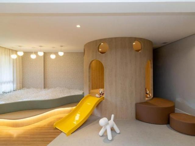 Espetacular apartamento para venda em City América com 3 quartos, sendo 1 suíte, 106m² remaxmonarc