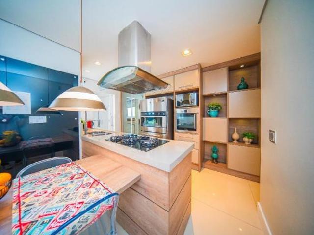 Elegante apartamento para venda em Ipiranga com 3 quartos, sendo 3 suítes, 170m² maiaragarrutti#75
