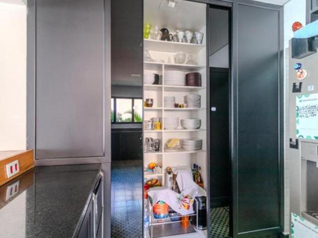 Agradável apartamento para venda em Ipiranga com 4 quartos, sendo 3 suítes, 182m² katianakamoto#OG