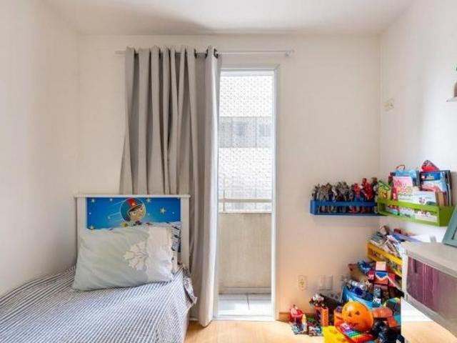 Agradável apartamento para venda em Itaim Bibi com 2 quartos, sendo 1 suíte, 76m² danilonunes#FXNN