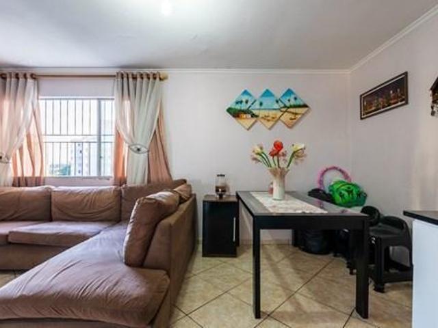Elegante apartamento para venda em Jardim Íris com 2 quartos, 50m² remaxmonarca#IJ9KM