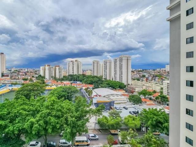 Espetacular apartamento para venda em Lauzane Paulista com 3 quartos, sendo 1 suíte, 62m² gabriell