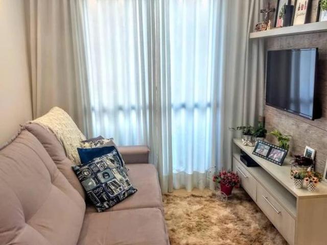Elegante apartamento para venda em Lauzane Paulista com 3 quartos, sendo 1 suíte, 62m² niezete gom