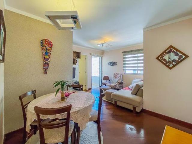 Versátil apartamento para venda em Paraíso com 2 quartos, 60m² mutida#TBW8G