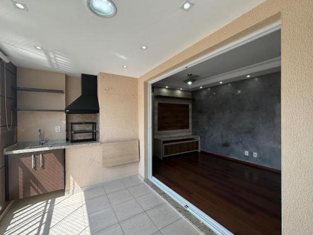 Espetacular apartamento para venda em Parque Imperial com 2 quartos, sendo 1 suíte, 64m² fabioshin