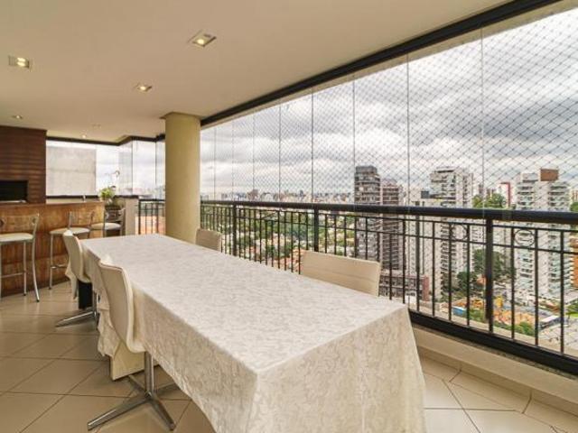 Deslumbrante apartamento para venda em Perdizes com 4 quartos, sendo 3 suítes, 214m² remaxmonarca#
