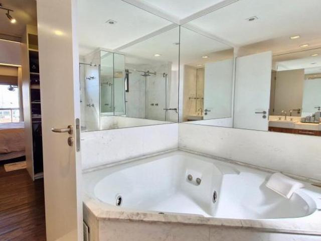 Excelente apartamento para venda em Santana com 3 quartos, sendo 3 suítes, 240m² marlinunes#NLK60