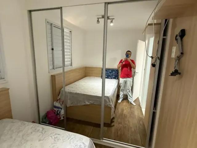 Excelente apartamento para venda / locação club park remédios vila dos remédios / sp