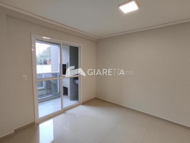 Excelente apartamento para venda no ED. EQUADOR, JARDIM GISELA, TOLEDO PR