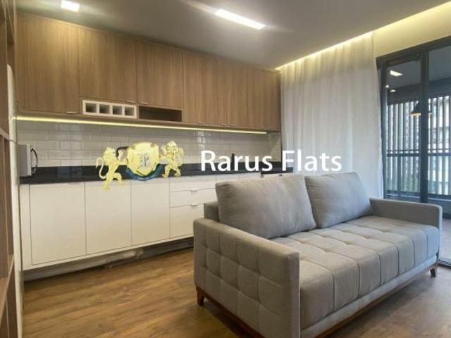 Excelente apartamento para venda no Itaim Bibi Condomínio Arte Itaim