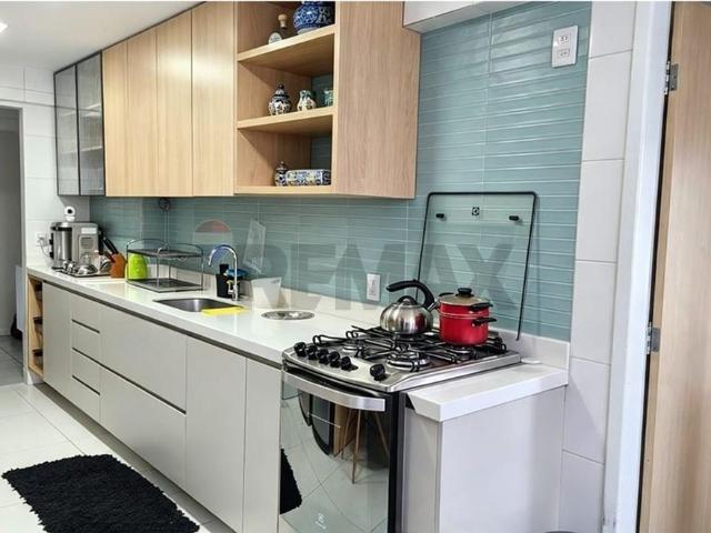 Excelente apartamento para Alugar 4 Quartos, 2 Suites e 2 vagas de Garagem