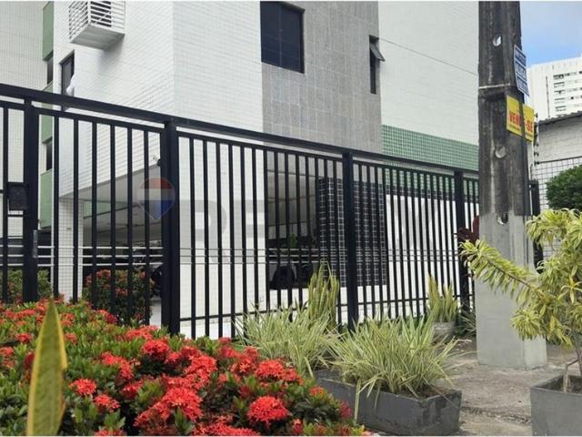 Excelente apartamento para aluguel na Avenida 17 de Agosto!