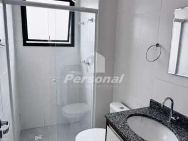Excelente apartamento para aluguel, Bosque Flamboyant, Taubaté AP6837