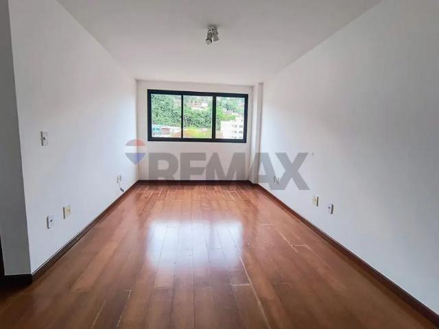 Excelente Apartamento para Locação – 2 dormitórios sendo 1 suíte Conforto, Lazer e Ótima Localização!