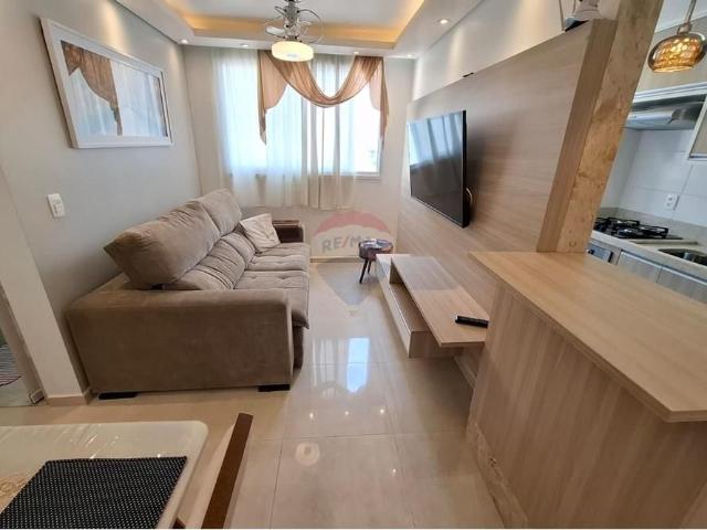 Excelente apartamento para locação com 44 m², 2 quartos, 1 vaga de garagem coberta, por R$2.720,00/mês Jardim Iris SP