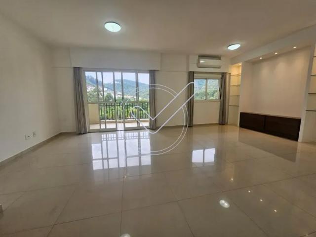 Excelente apartamento para locação de 140m2 no Residencial Parque Tamboré