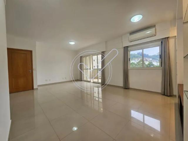 Excelente apartamento para locação de 140m2 no Residencial Parque Tamboré