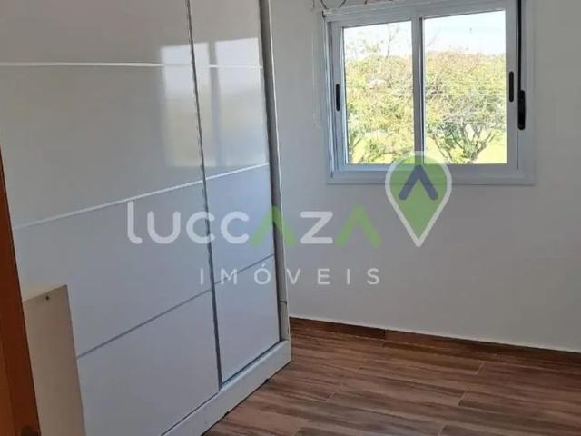 Excelente Apartamento para Locação em Jacareí SP, Bairro Loteamento Villa Branca: 3 Quartos, 1 Suíte, 1 Sala, 2 Banheiros, 1 Vaga, 78m²!