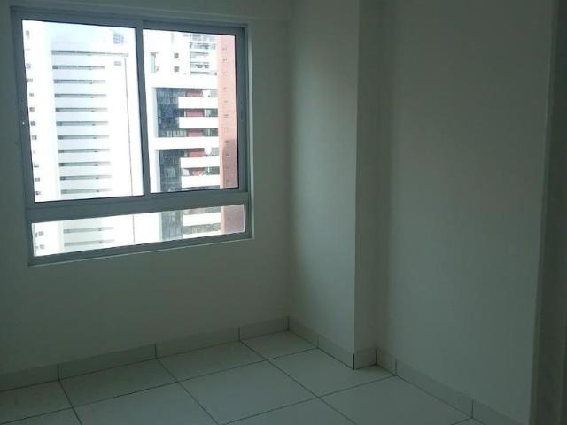 Excelente Apartamento Para Locação Em Piedade, Jaboatão Dos Guararapes Pe: 3 Quartos, 2 Suítes, 2 Sa