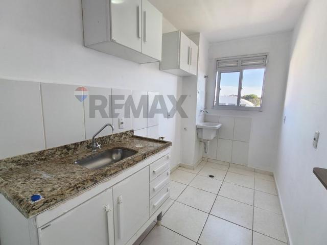 Excelente Apartamento para Locação no Condomínio Oiti – Itu/SP