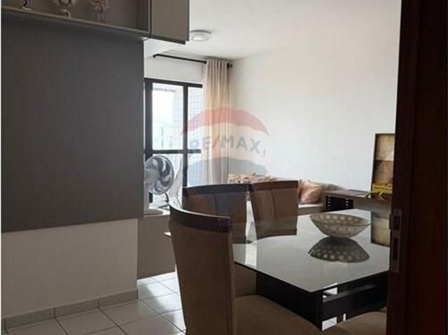 Excelente apartamento para locação no coração de Manaira