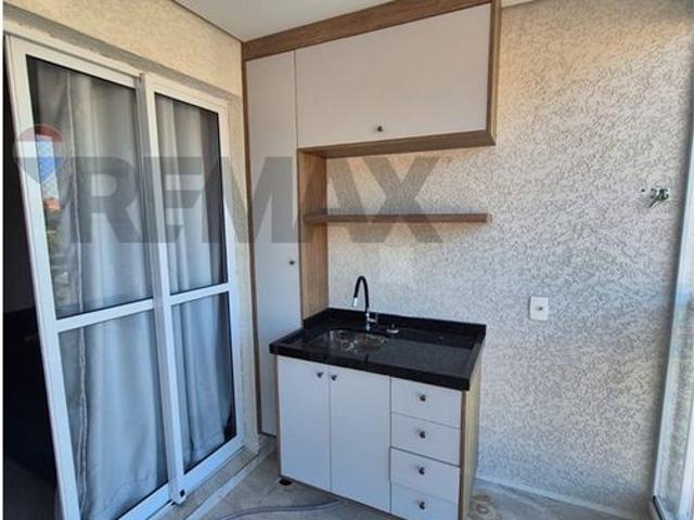 Excelente apartamento para locação no bairro Demarchi/São Bernardo do Campo