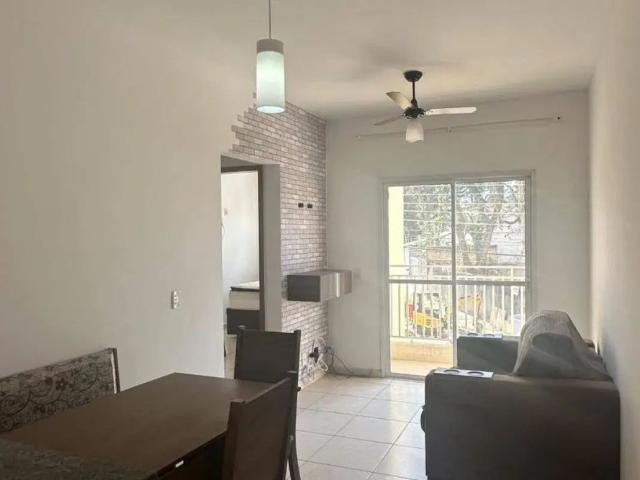Excelente Apartamento para Locação no Jardim Jacinto em Jacarei SP