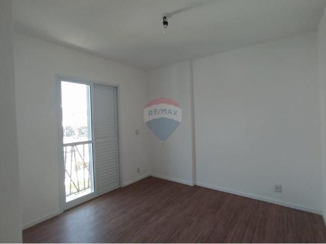 Excelente apartamento para locação no Vila Bocaina