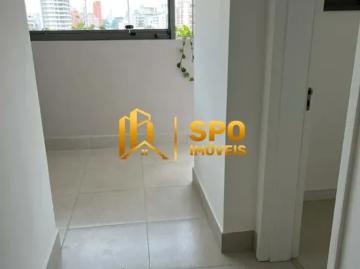Excelente apartamento para locação prédio novo no Campo Belo