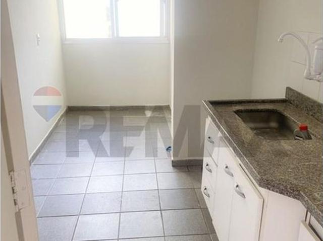 Excelente apartamento para locação próximo à UFTM no Centro de Uberaba