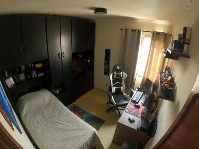 Excelente Apartamento Penha 3 Dorms, 1 Suíte, 2 Vagas