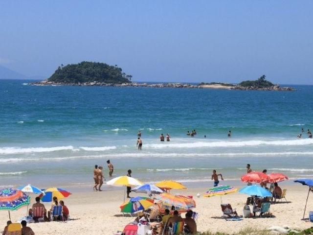 Excelente Apartamento Praia de Palmas