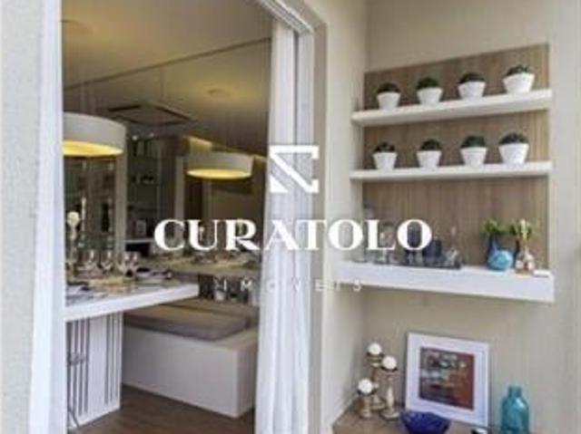 EXCELENTE APARTAMENTO PRONTO NO CAMPESTRE 3 DORMS SUÍTE E VARANDA LAZER COMPLETO CONDOMÍNIO PARA