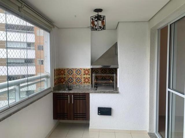 Excelente apartamento pronto no Eco Life otimo lazer e localização tranquila