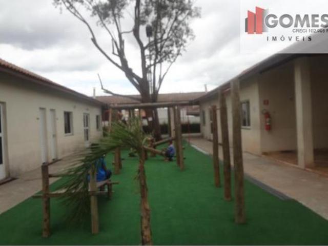 EXCELENTE APARTAMENTO, PRONTO PARA MORAR, VILA SÃO CARLOS ITAQUAQUECETUBA