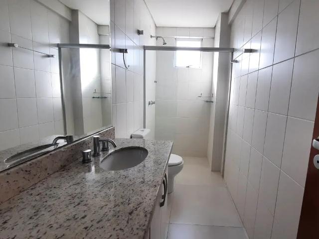 Excelente Apartamento proximo ao Batalhão 1 Suite mais 1 Dormitorio