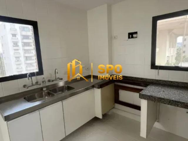 Excelente apartamento próximo ao Clube Pinheiros para locação 250m², 4 dormitórios