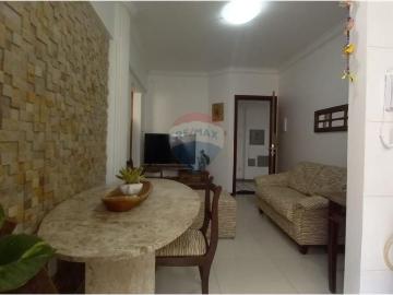 Excelente Apartamento Quarto e sala mobiliado na Pituba