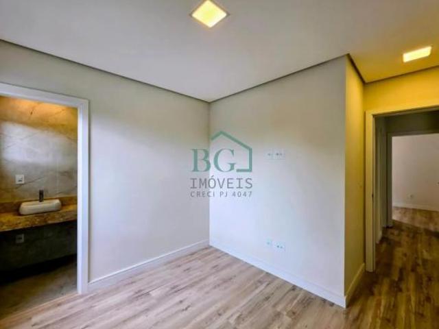 Excelente apartamento recém construído á venda no Jardim das Hortência em Poços de Caldas MG