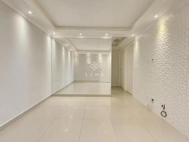 EXCELENTE APARTAMENTO REFORMADO NA QC 09 JARDINS MANGUEIRAL