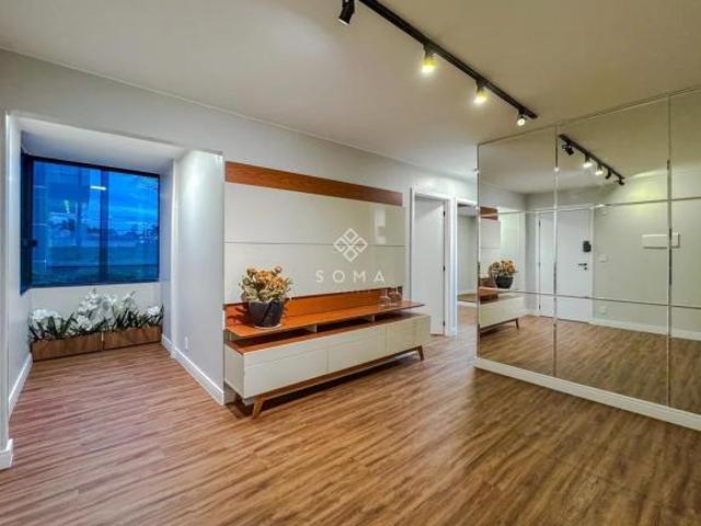 EXCELENTE APARTAMENTO REFORMADO DE 02 QUARTOS NA QC 07 – JARDINS MANGUEIRAL