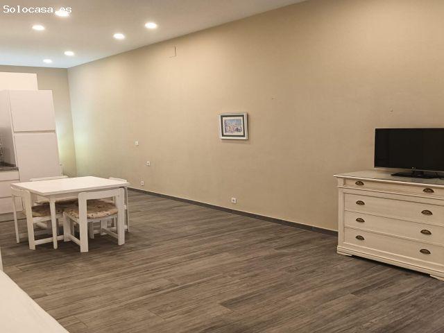 Excelente Apartamento Reformado en el Corazón de Sevilla Ideal para Alquiler Temporal