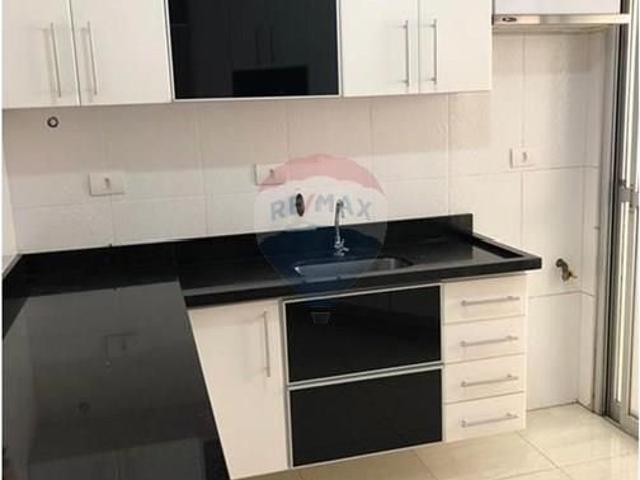 Excelente apartamento reformado para locação – 90 m² | 3 Dormitórios | 1 Suíte | 1 Vaga