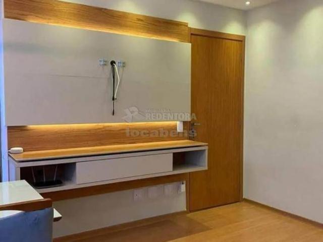 Excelente Apartamento Residencial à Venda 2 Dormitórios / Jardim Laguna