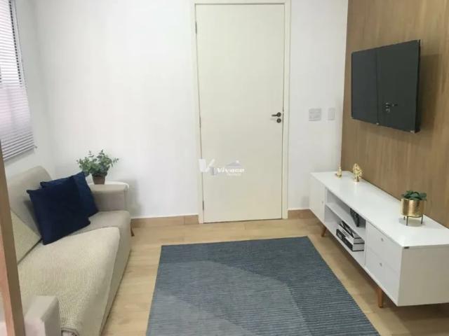 Excelente apartamento residencial para locação na vila maria com 40m²