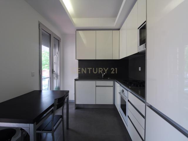Excelente apartamento T0 na Quinta da Portela