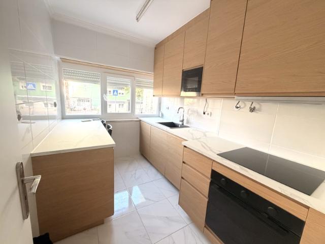 Excelente apartamento T1+1 Renovado