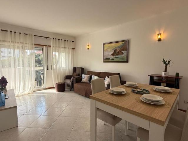 Excelente Apartamento T1 +1 localizado em zona privilegiada de Albufeira